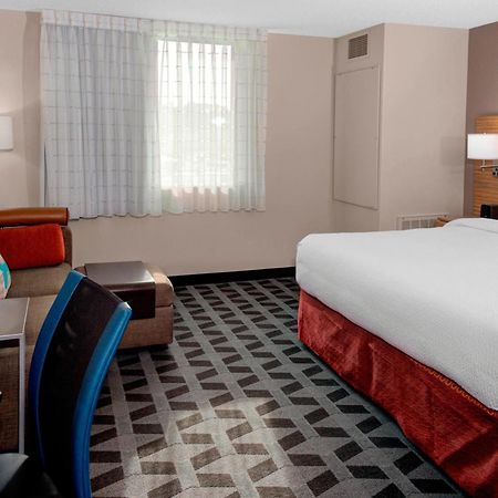Towneplace Suites By Marriott Parkersburg Buitenkant foto