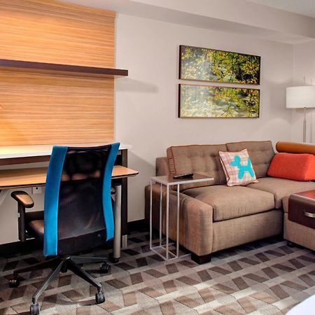 Towneplace Suites By Marriott Parkersburg Buitenkant foto
