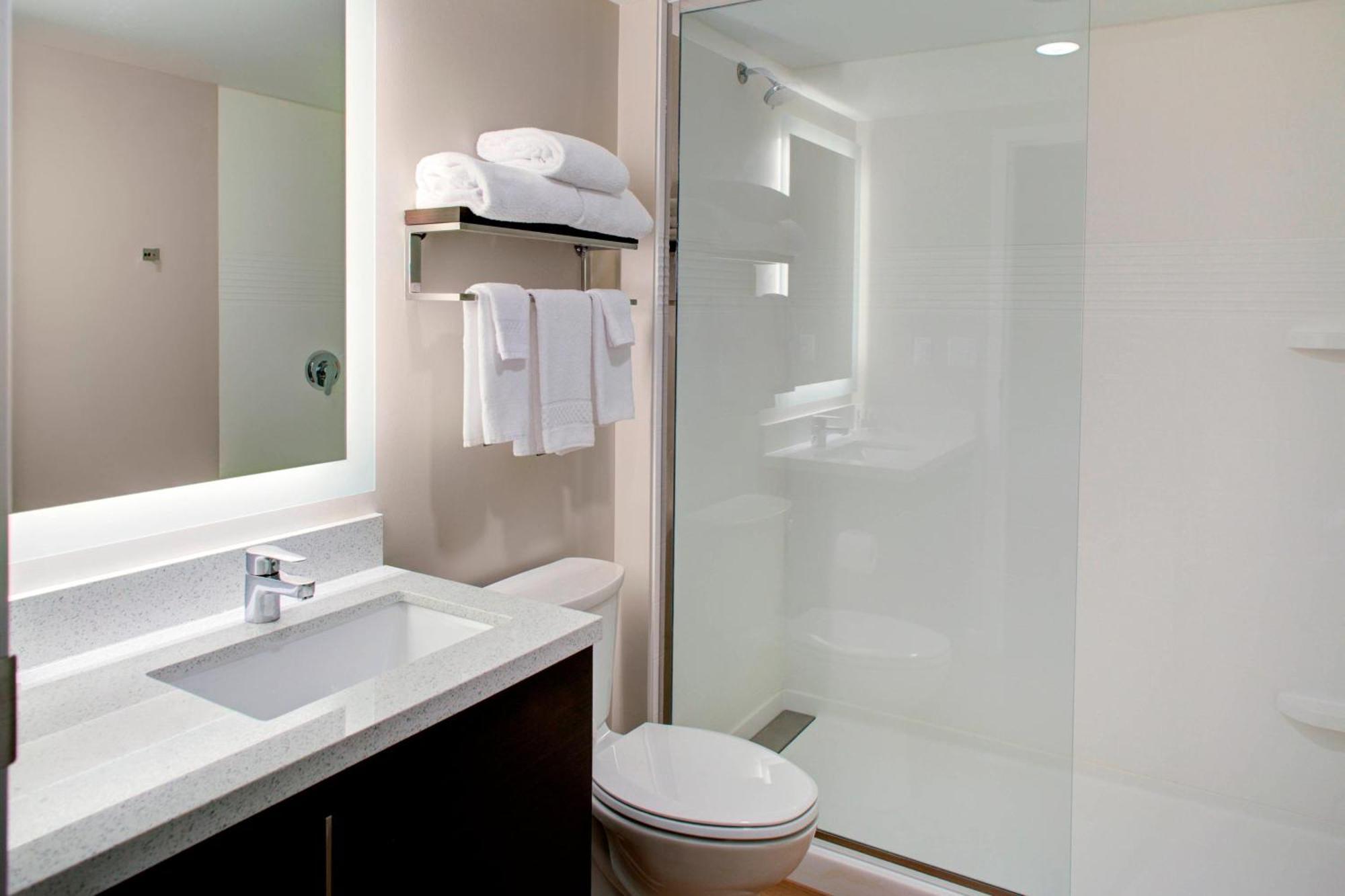 Towneplace Suites By Marriott Parkersburg Buitenkant foto