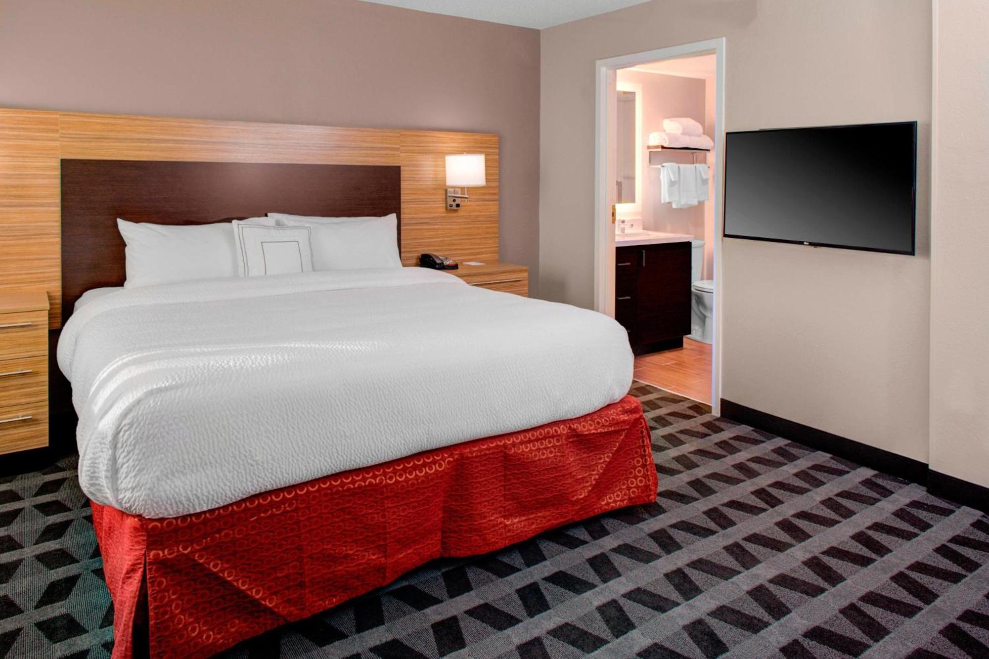 Towneplace Suites By Marriott Parkersburg Buitenkant foto
