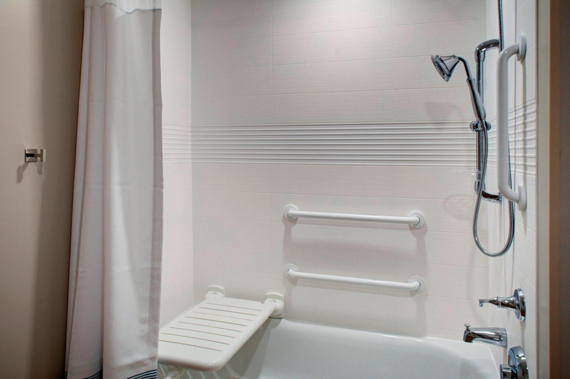 Towneplace Suites By Marriott Parkersburg Buitenkant foto